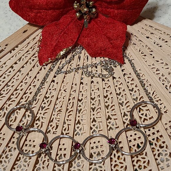 Ladies Necklace For SAle Today - Picture 1 of 13